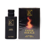 RIVARI FRAGRANCES EMBER MIRAGE 100 ML M