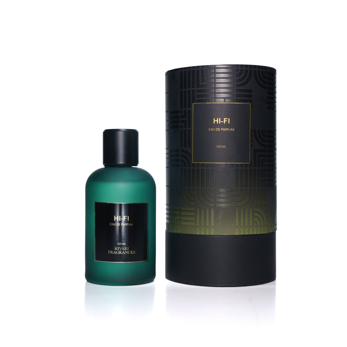 RIVARI FRAGRANCES AMOUR OUDH FOR MEN EDP 100ML