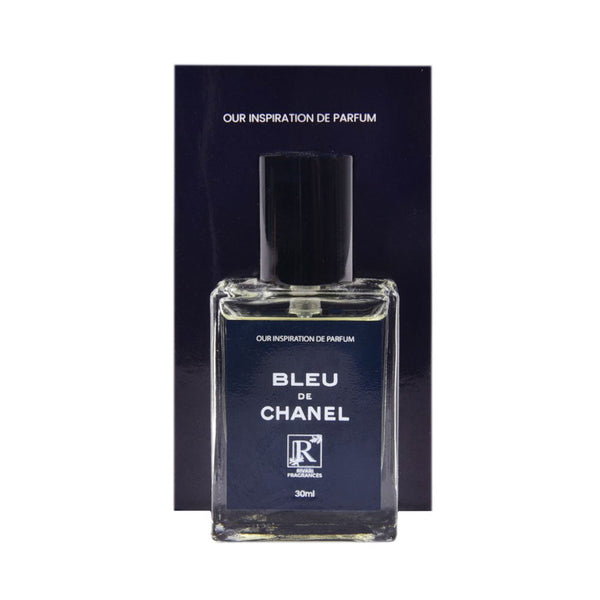 RIVARI BLUE DE CHANNEL PERFUME 30 ML