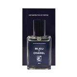 RIVARI BLUE DE CHANNEL PERFUME 30 ML