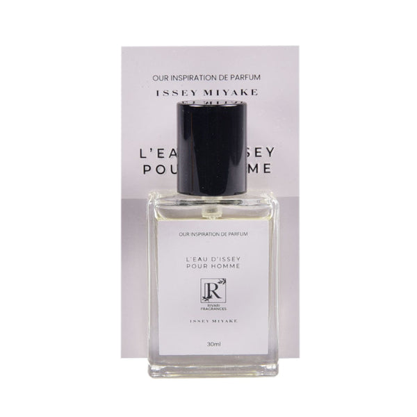 RIVARI ISSEY MIYAKE PERFUME 30 ML