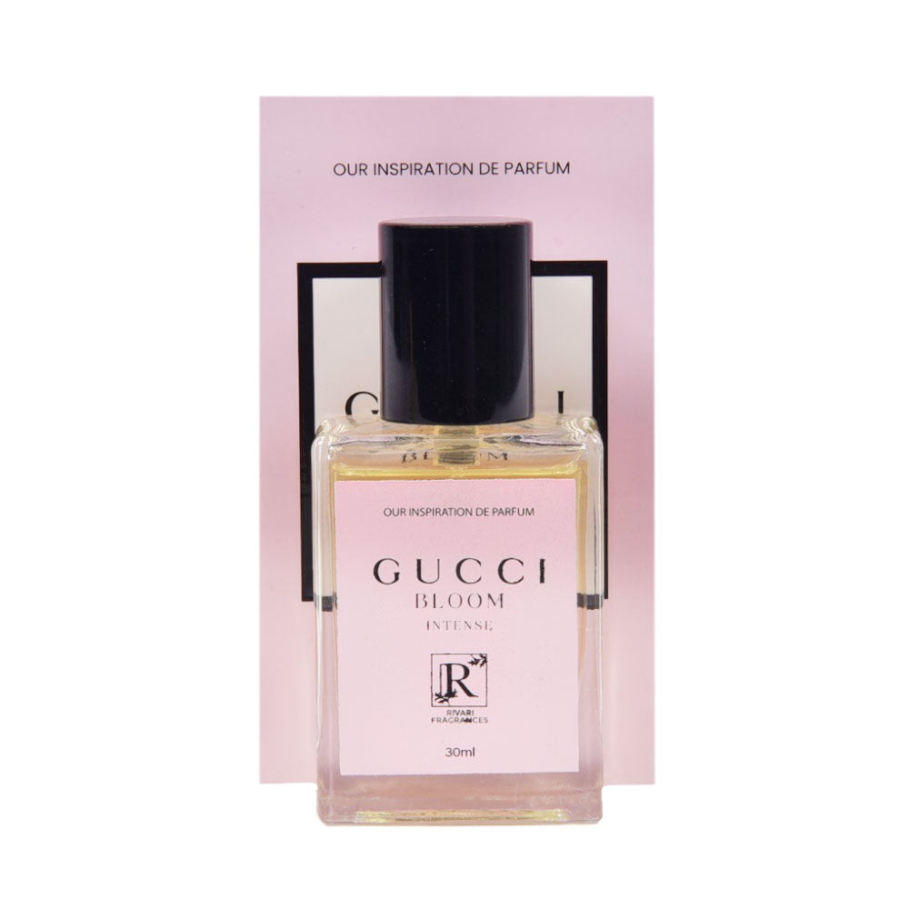 RIVARI BLOOM INTENSE PERFUME 30 ML