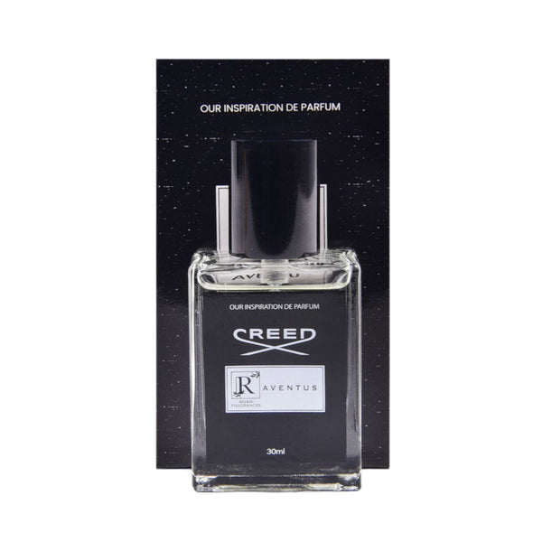 RIVARI CREED AVENTUS NEW PERFUME 30 ML
