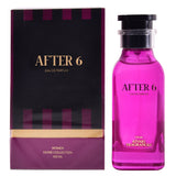 RIVARI FRAGRANCES AFTER 6 EDP WOMEN 100 ML