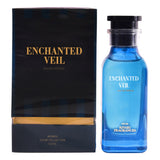 RIVARI FRAGRANCES ENCHANTED EDP WOMEN 100 ML