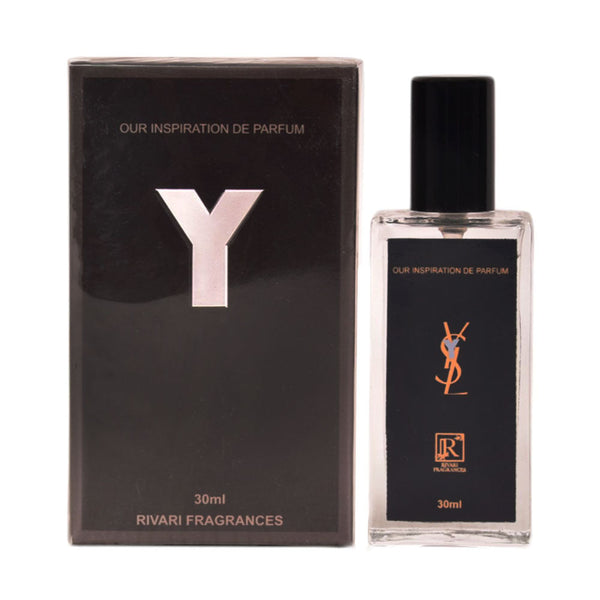 RIVARI IMPRESSION YSY Y PERFUME 30 ML M (OC)