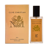 RIVARI IMPRESSION CLIVE CHRISTIAN NO1 PERFUME 30 ML M (OC)