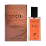 RIVARI IMPRESSION WISAL PERFUME 30 ML U (OC)