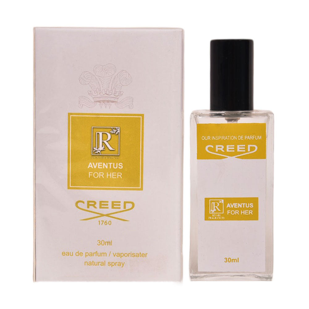 RIVARI IMPRESSION CREED AVENTUS PERFUME 30 ML W (OC)