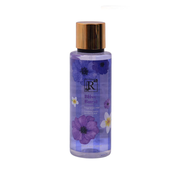 RIVARI FRAGRANCE MIST BLISS BRUST 250 ML