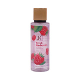 RIVARI FRAGRANCE MIST FRESH RASBERRIES 250 ML