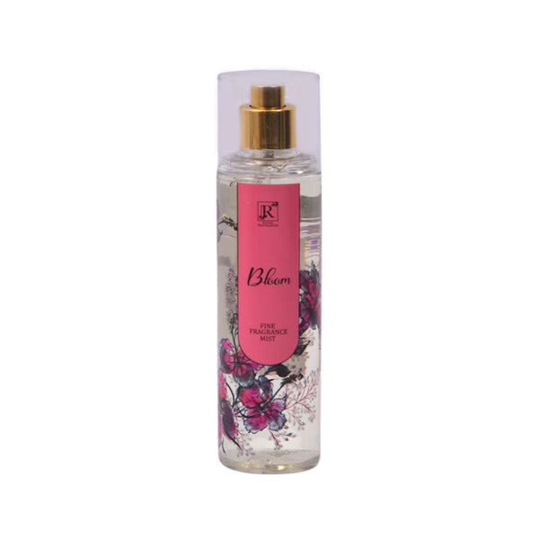 RIVARI FRAGRANCES BODY MIST BLOOM 150 ML
