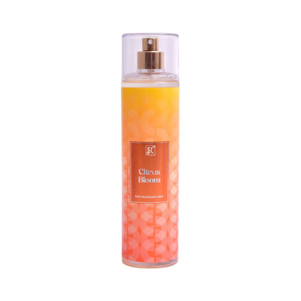 RIVARI FRAGRANCES BODY MIST CITRUS BLOOM 250 ML