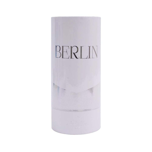 RIVARI FRAGRANCES BERLIN EDP MEN 200 ML