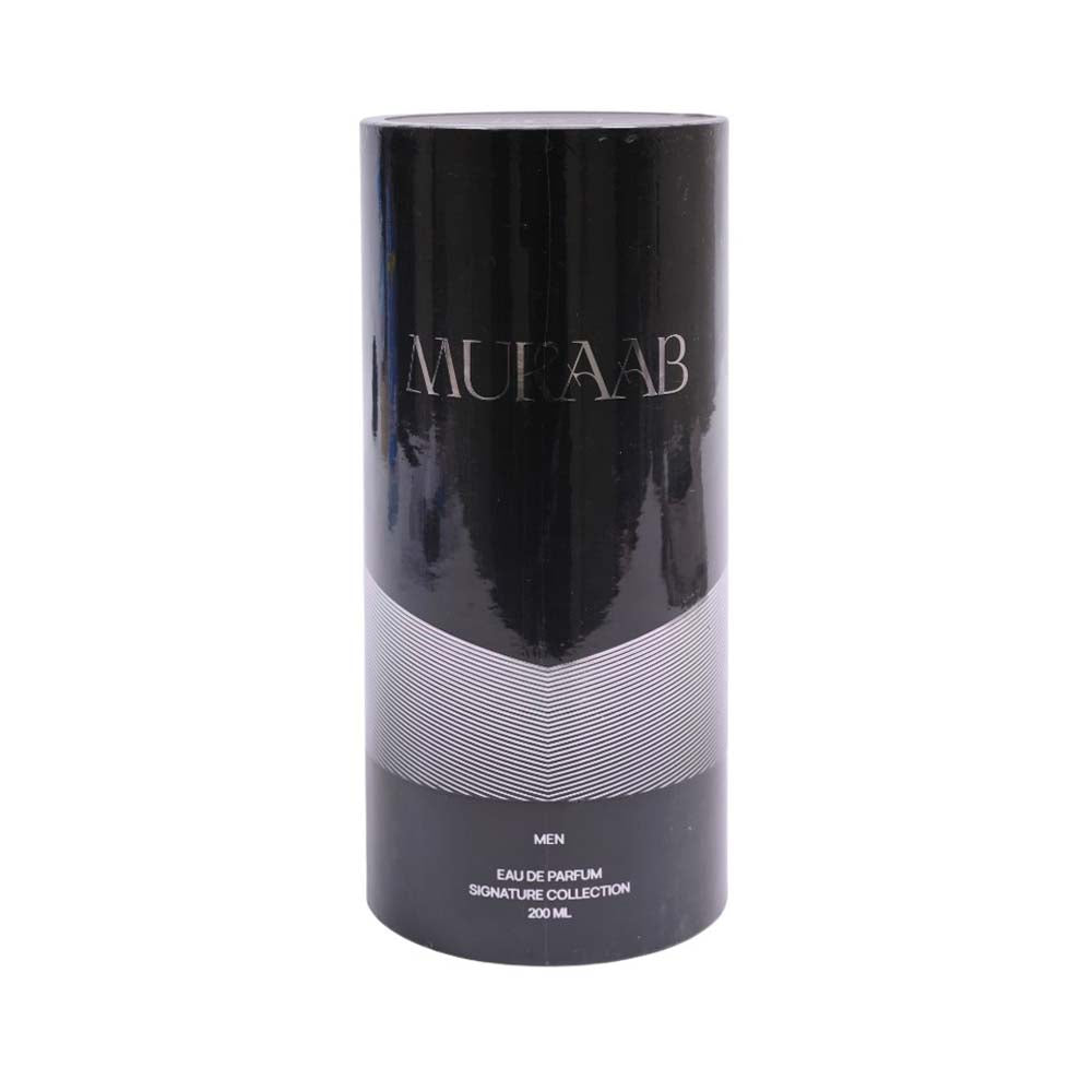RIVARI FRAGRANCES MUKAAB EDP MEN 200 ML