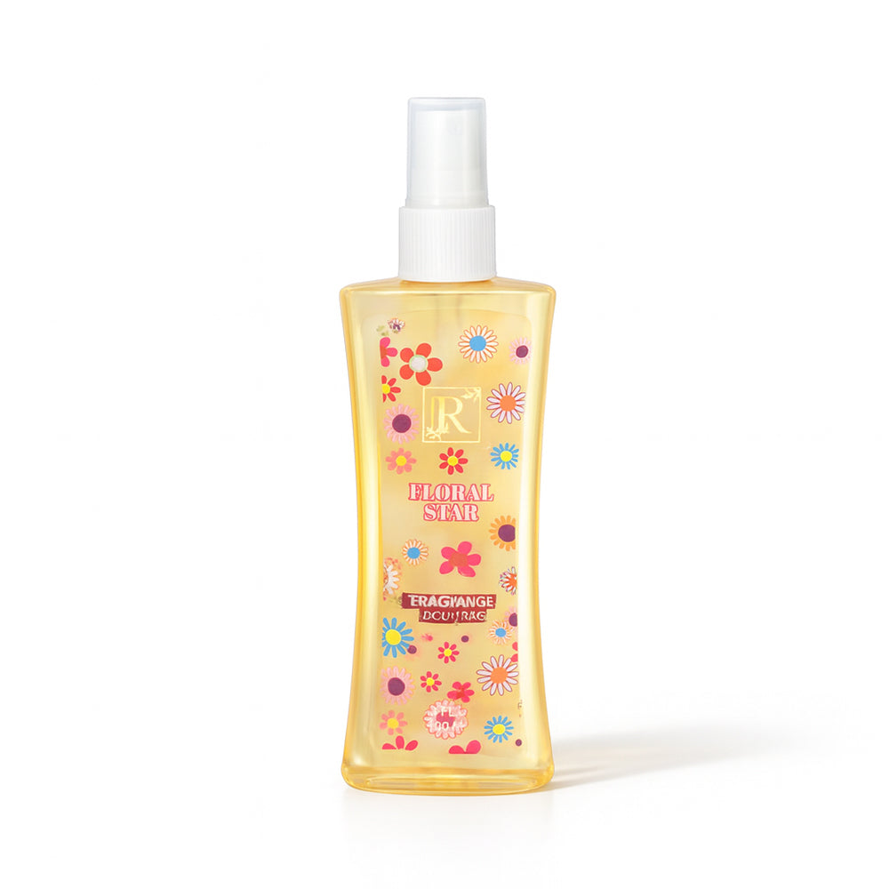 RIVARI MIST FLORAL STAR 100 ML