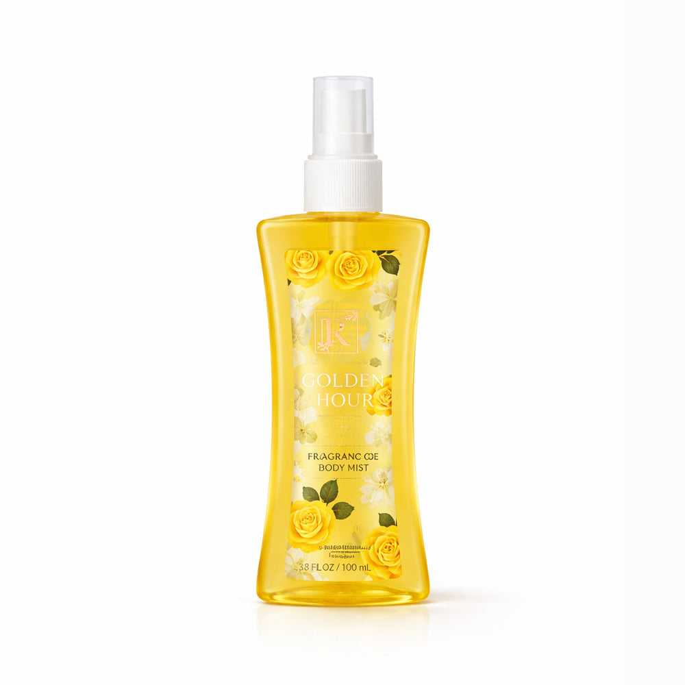 RIVARI MIST GOLDEN HOUR 100 ML