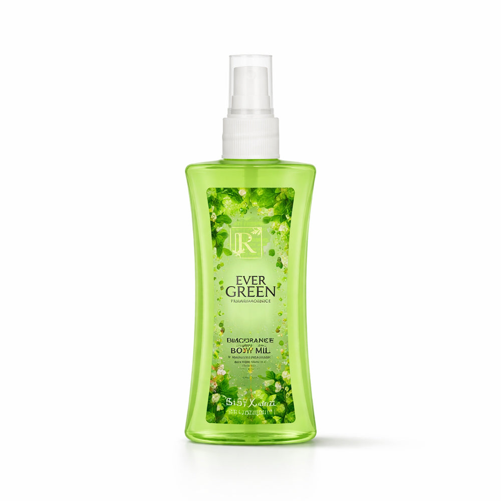 RIVARI MIST EVER GREEN 100 ML