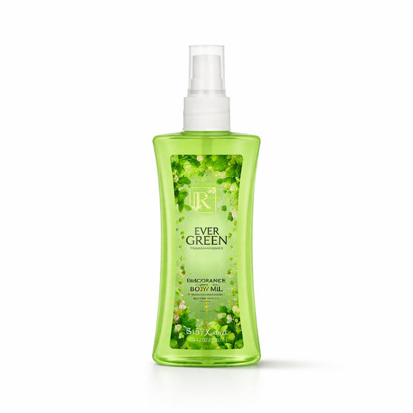 RIVARI MIST EVER GREEN 100 ML