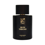RIVARI FRAGRANCES IRON THRONE 100 ML M