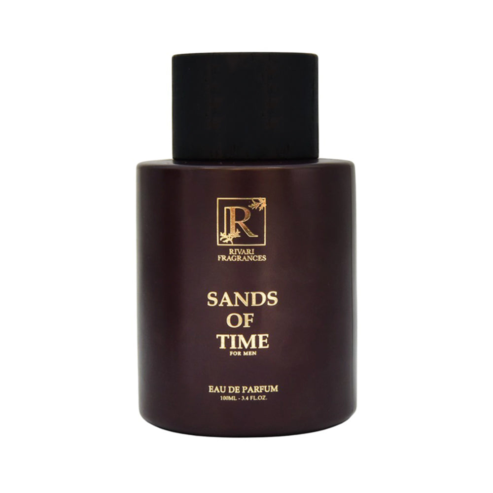 RIVARI FRAGRANCES SANDS OF TIME 100 ML M