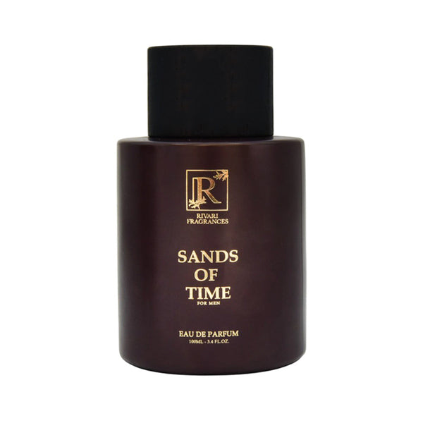 RIVARI FRAGRANCES SANDS OF TIME 100 ML M