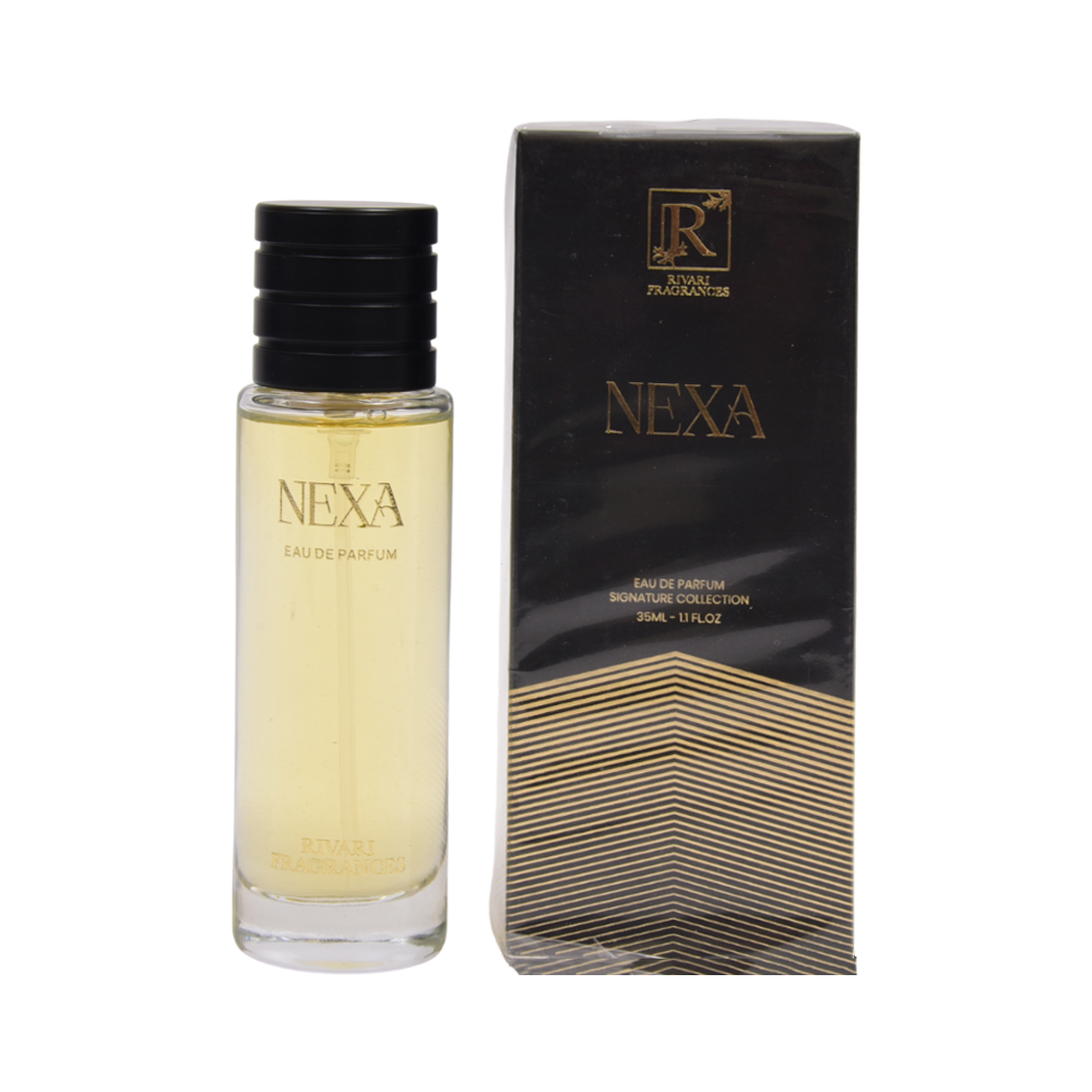 RIVARI FRAGRANCES NEXA 35 ML M