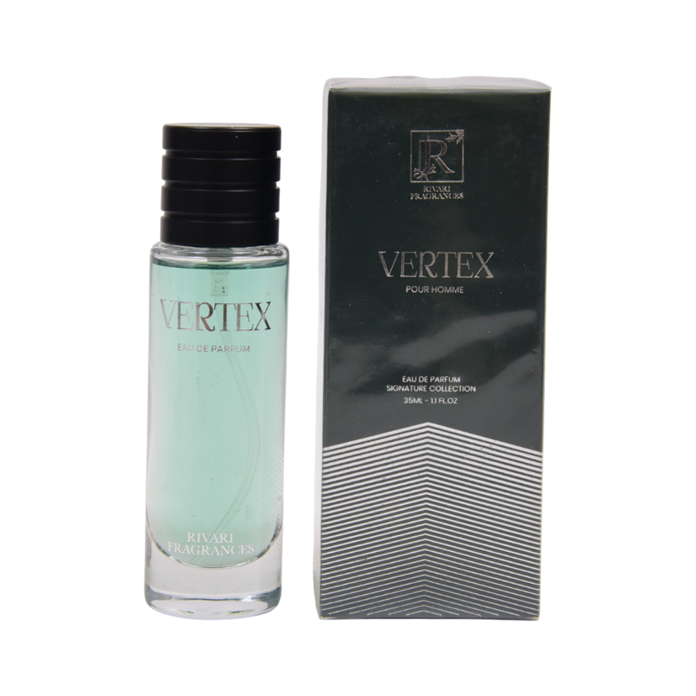 RIVARI FRAGRANCES VERTEX 35 ML M