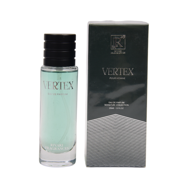 RIVARI FRAGRANCES VERTEX 35 ML M