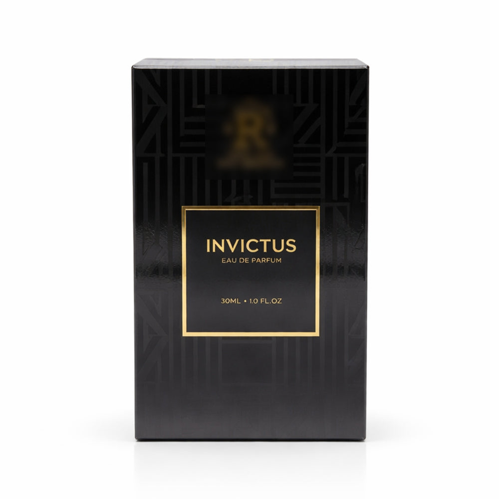 RIVARI FRAGRANCES INVICTUS 30 ML U