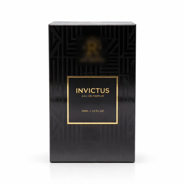 RIVARI FRAGRANCES INVICTUS 30 ML U