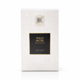 RIVARI FRAGRANCES WILD MUSK 30 ML U