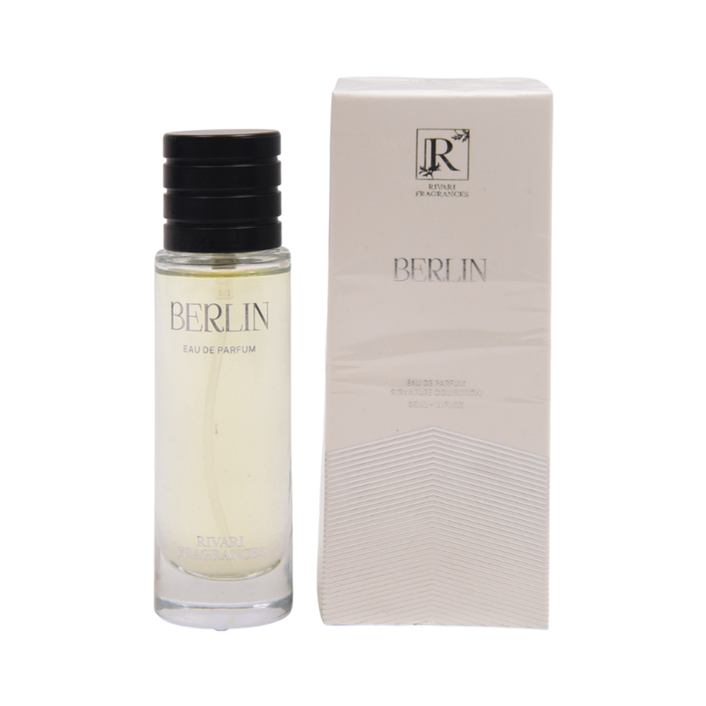 RIVARI FRAGRANCES BERLIN 35 ML M