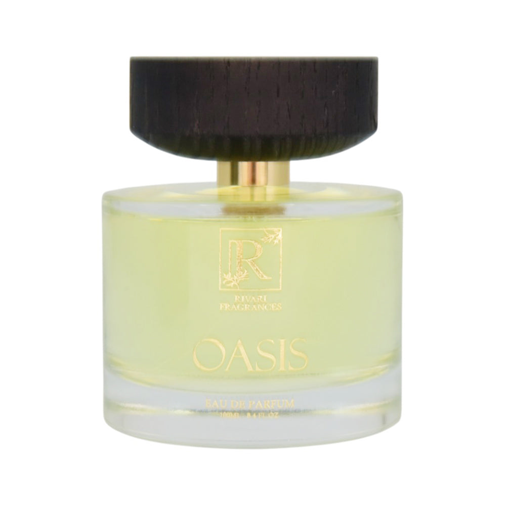 RIVARI FRAGRANCES OASIS 100 ML W