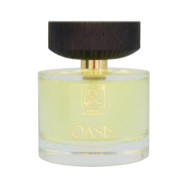 RIVARI FRAGRANCES OASIS 100 ML W