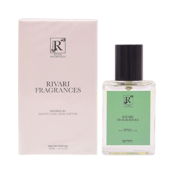 RIVARI IMPRESSION PACIFIC CHILL 30 ML