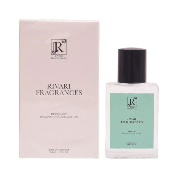 RIVARI IPRESSION IMAGINATION PERFUME 30 ML