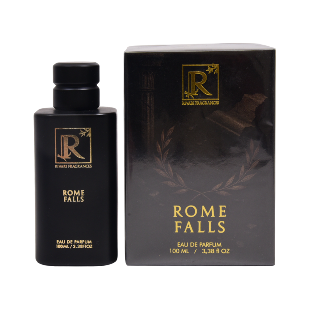 RIVARI FRAGRANCES ROME FALLS 100 ML M