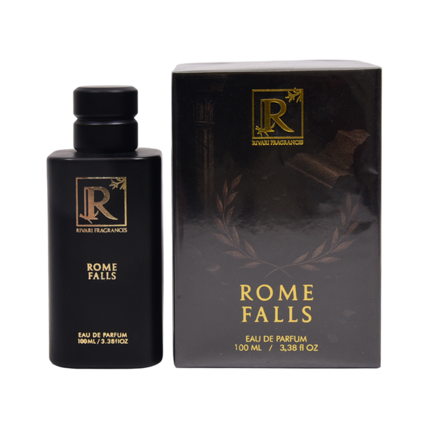 RIVARI FRAGRANCES ROME FALLS 100 ML M