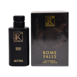 RIVARI FRAGRANCES ROME FALLS 100 ML M