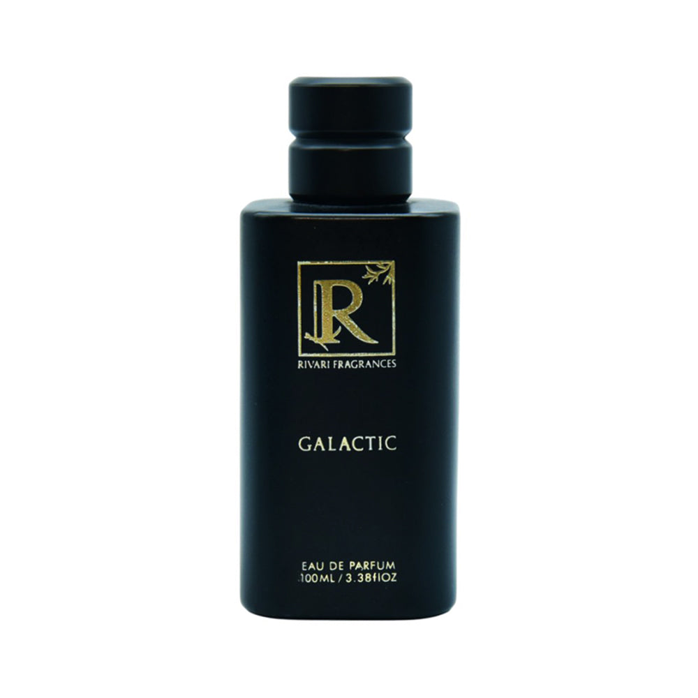 RIVARI FRAGRANCES GALACTIC 100 ML M
