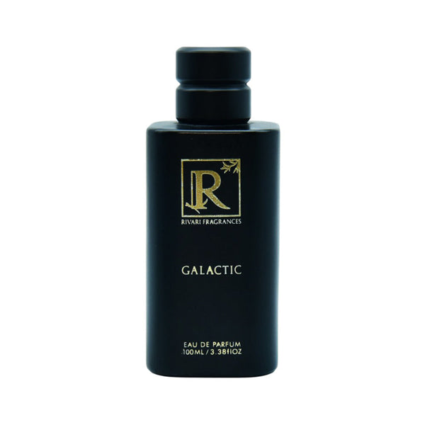 RIVARI FRAGRANCES GALACTIC 100 ML M