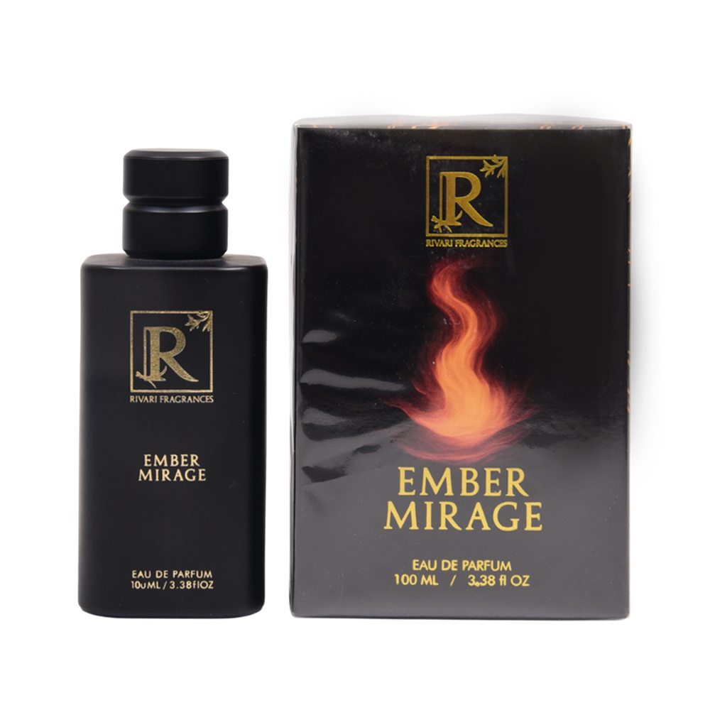 RIVARI FRAGRANCES EMBER MIRAGE 100 ML M