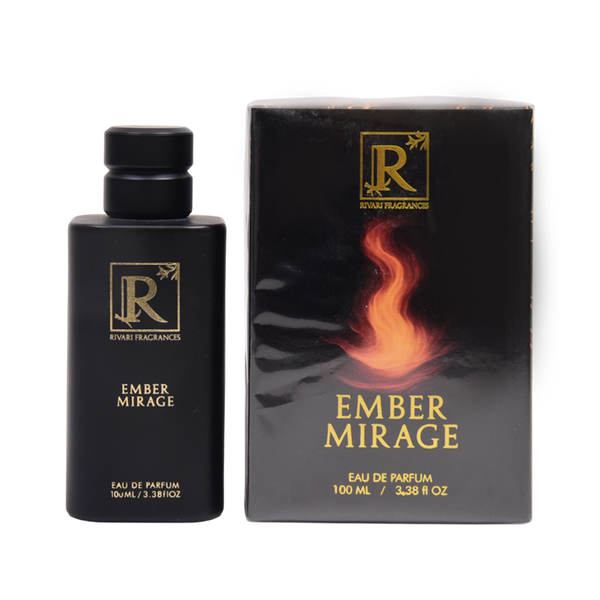 RIVARI FRAGRANCES EMBER MIRAGE 100 ML M