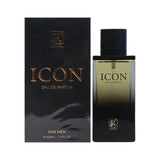 Rivari Fragrance Icon Men Edp 100 Ml