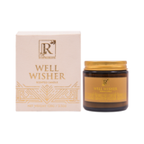 RIVARI SCENTED CANDLE WELL WISHER 3.5 OZ