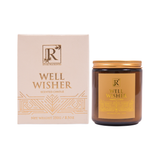 RIVARI SCENTED CANDLE WELL WISHER 8.5 OZ