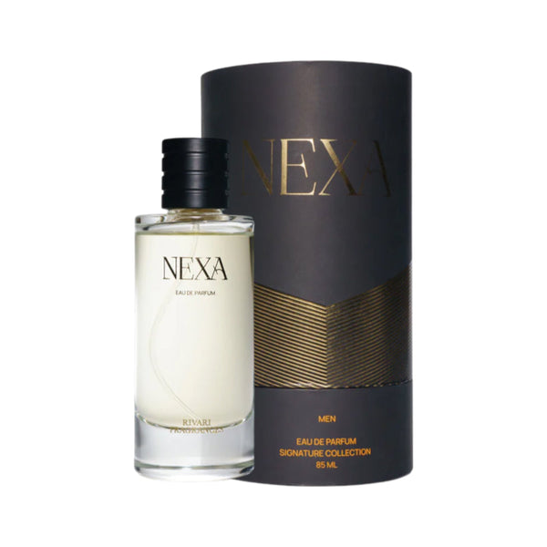 RIVARI FRAGRANCES NEXA EDP M 85 ML