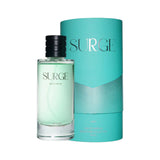 RIVARI FRAGRANCES SURGE EDP M 85 ML