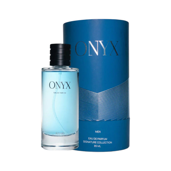 RIVARI FRAGRANCES ONYX EDP M 85 ML